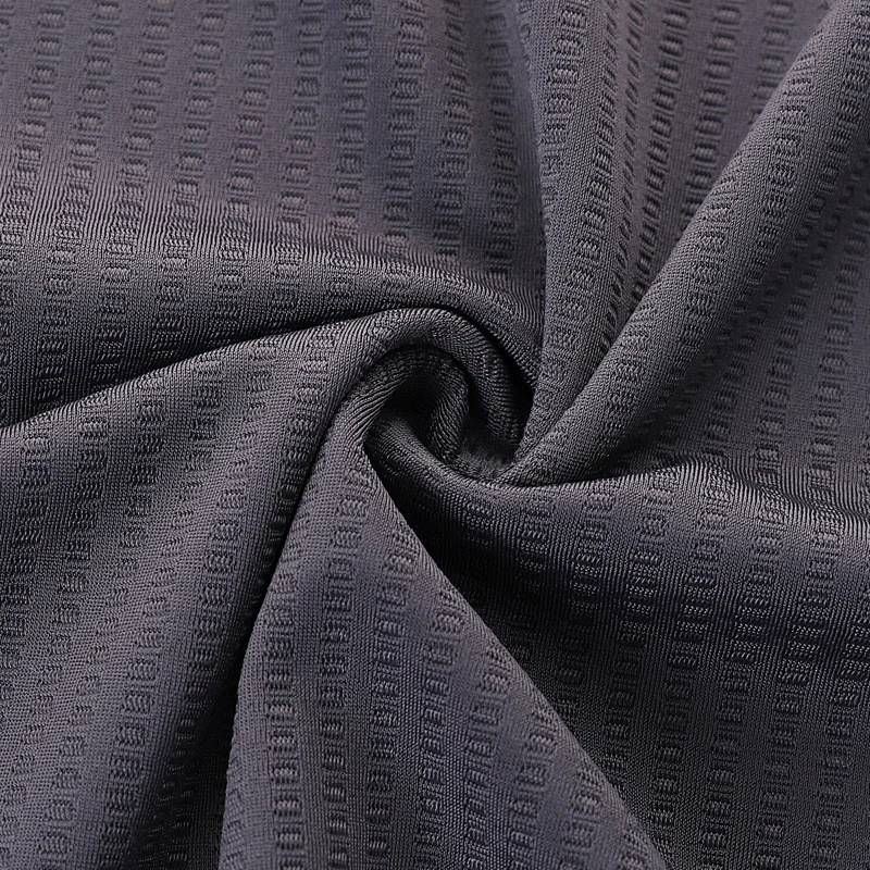 High Quality 4 Way Stretch Lycra Sports Fabrics Textiles