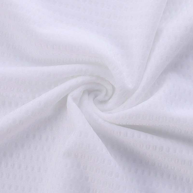 High Quality 4 Way Stretch Lycra Sports Fabrics Textiles