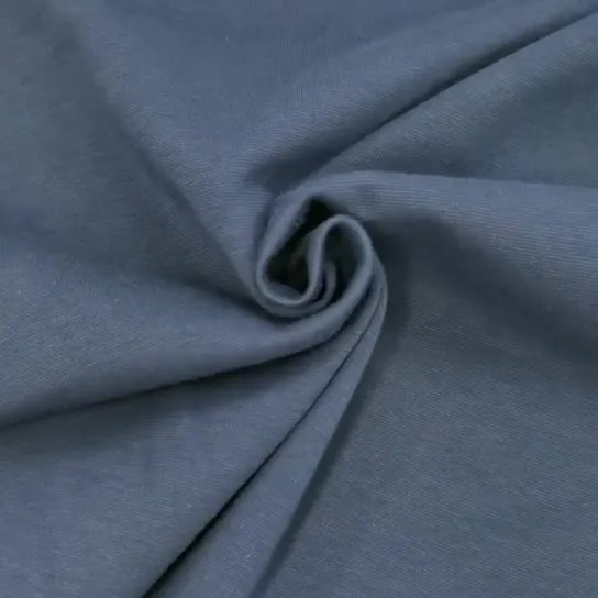 Окрашенная трикотажная ткань из спандекса N/R, полиэстера и спандекса, эластичная трикотажная ткань из спандекса интерлок, трикотажная ткань Ponte Roma для одежды, брюк