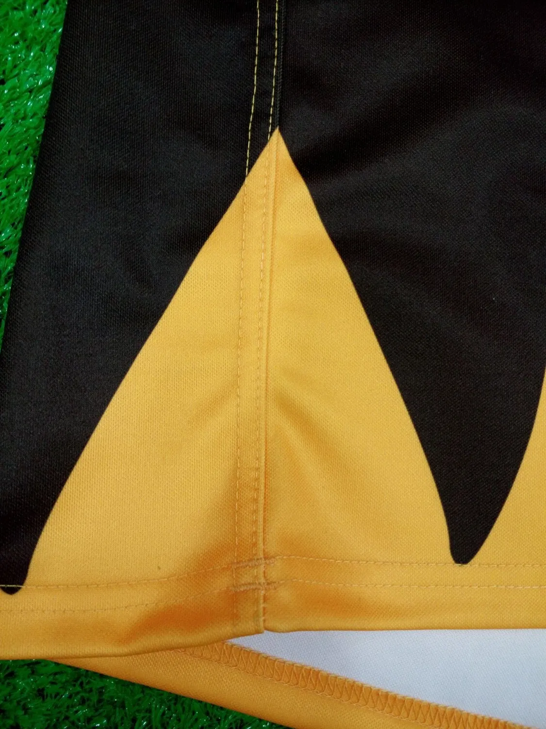 Healong Cool Fashion Oversize одинарная командная футболка для регби